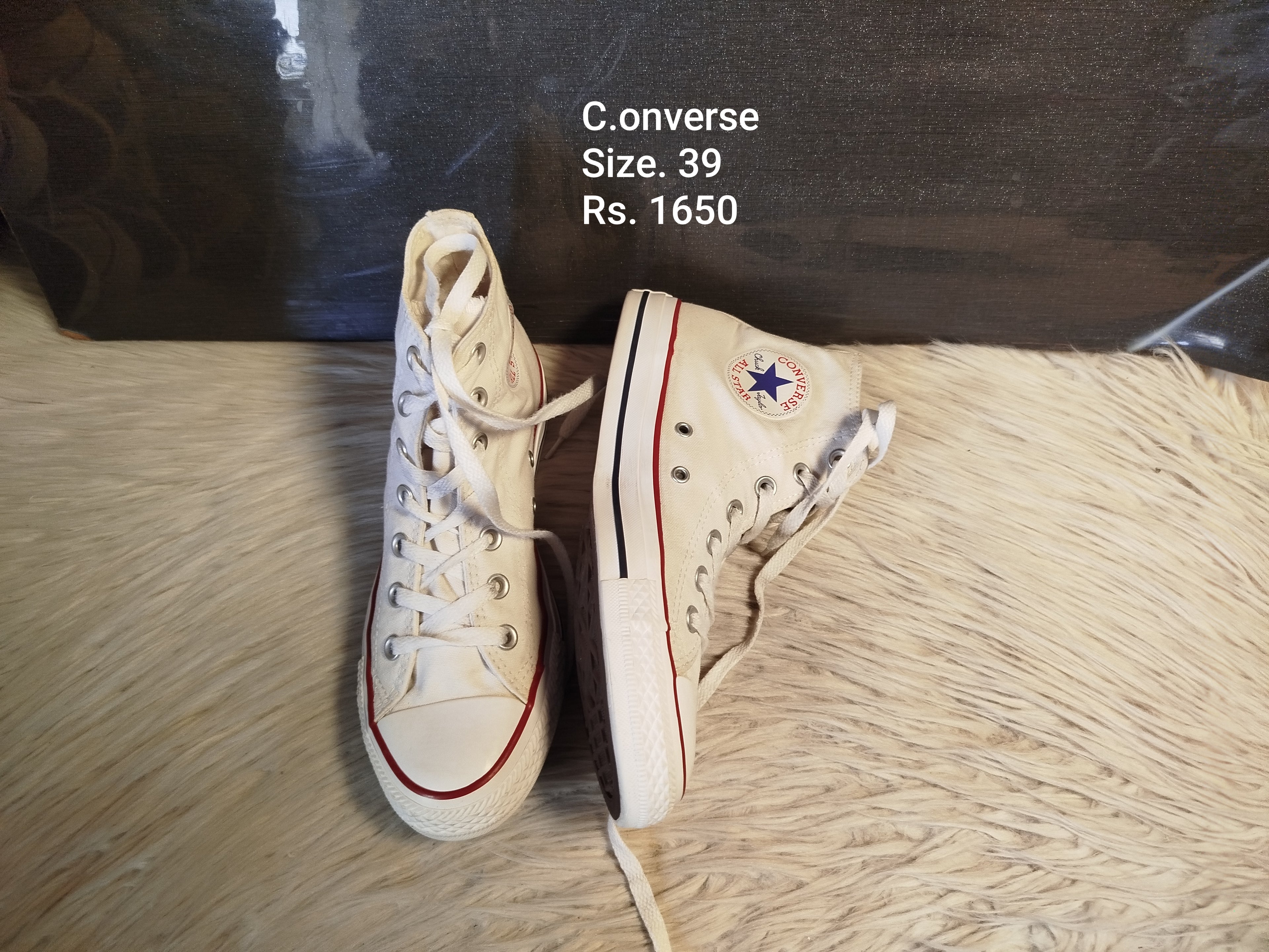 Converse 39