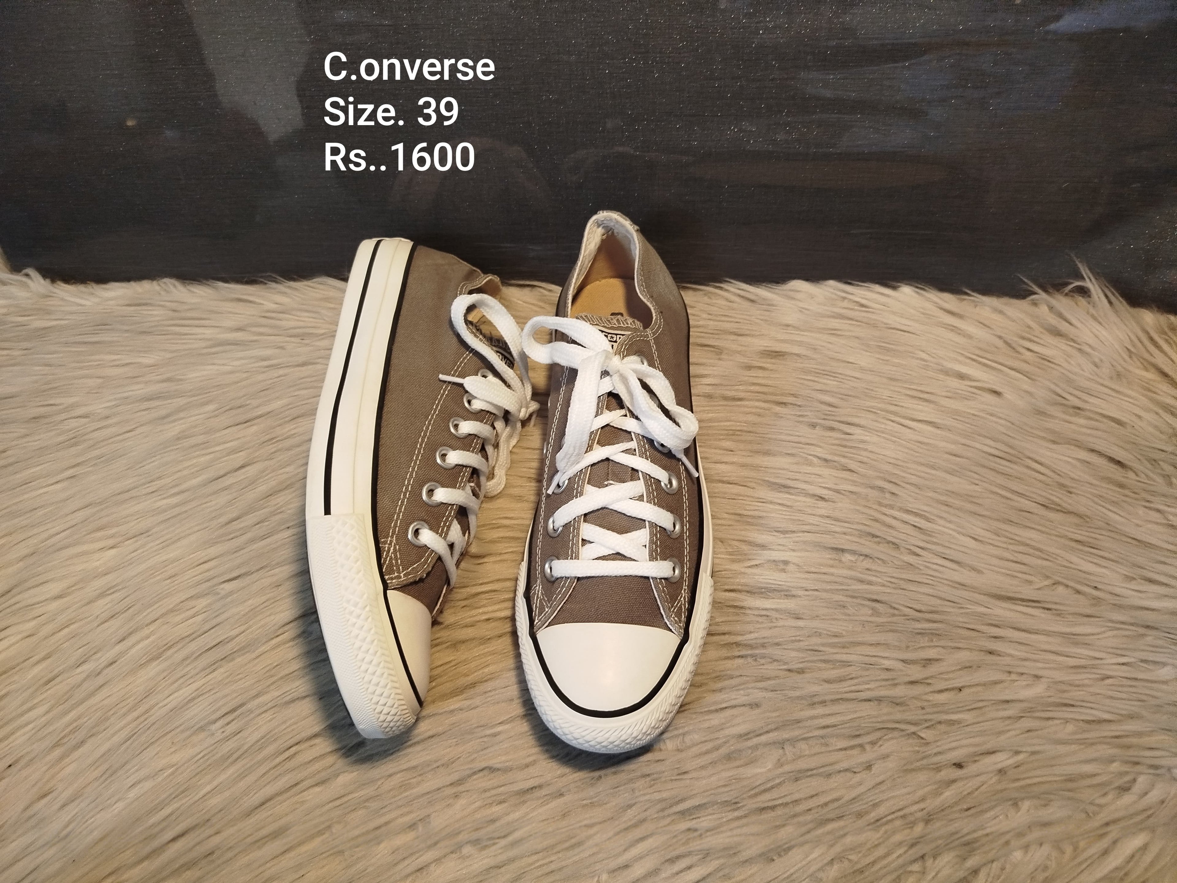 Converse 39