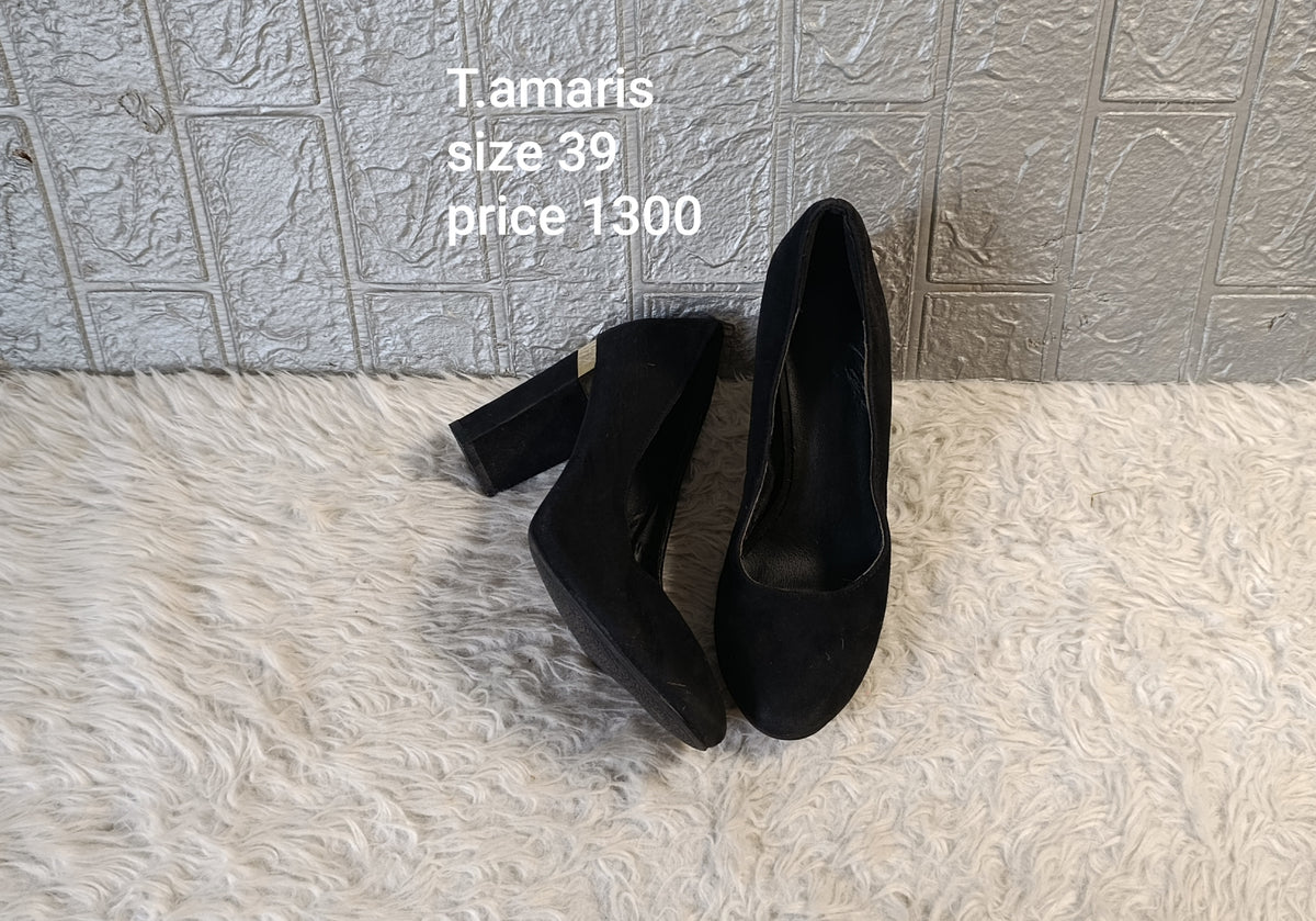 Tamaris 39