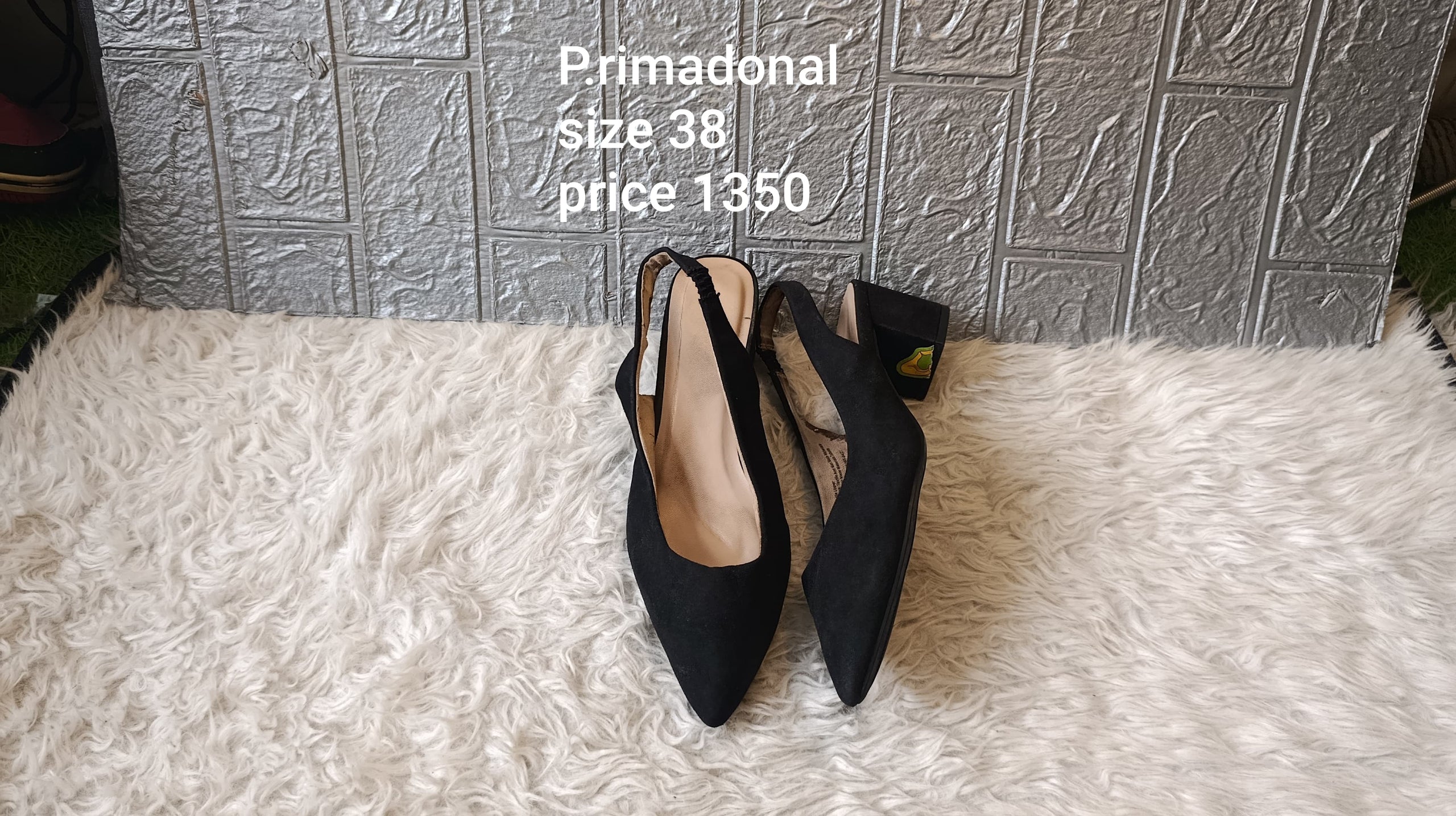 Primadonal 38