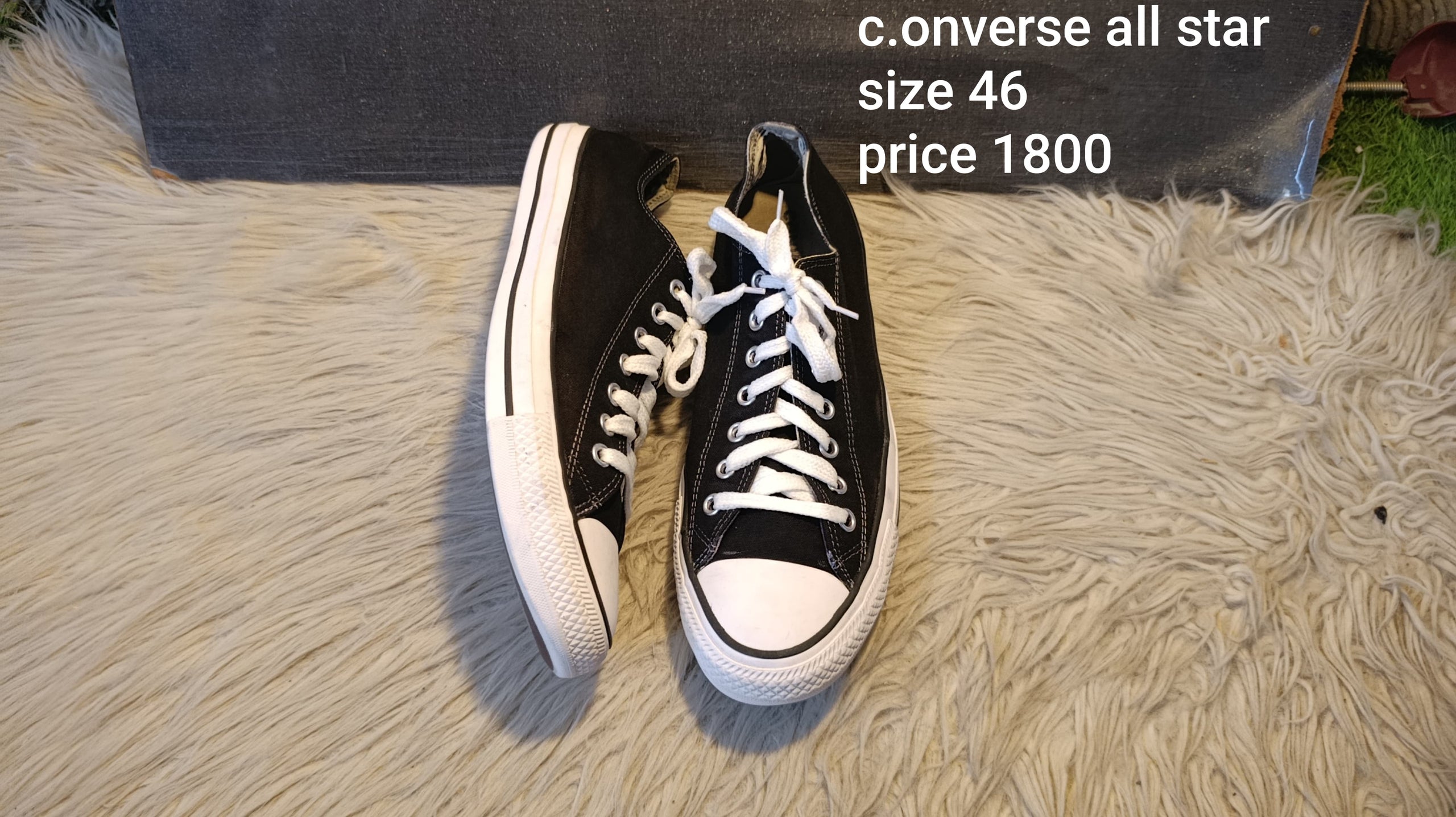 Converse 46