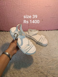 Sandals 39
