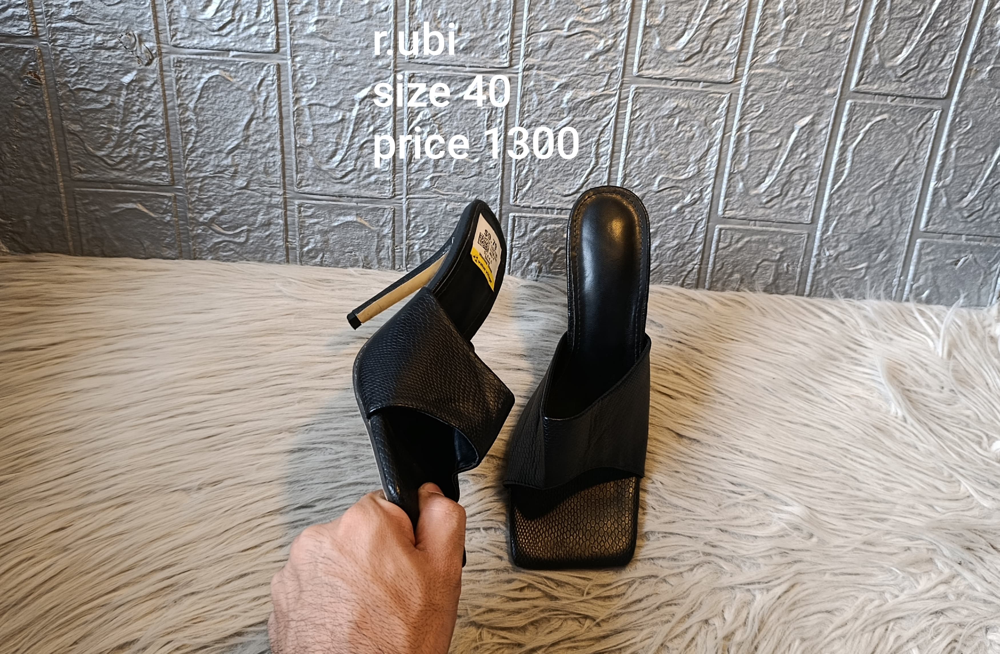 Rubi 40