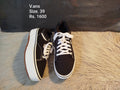 Vans 39