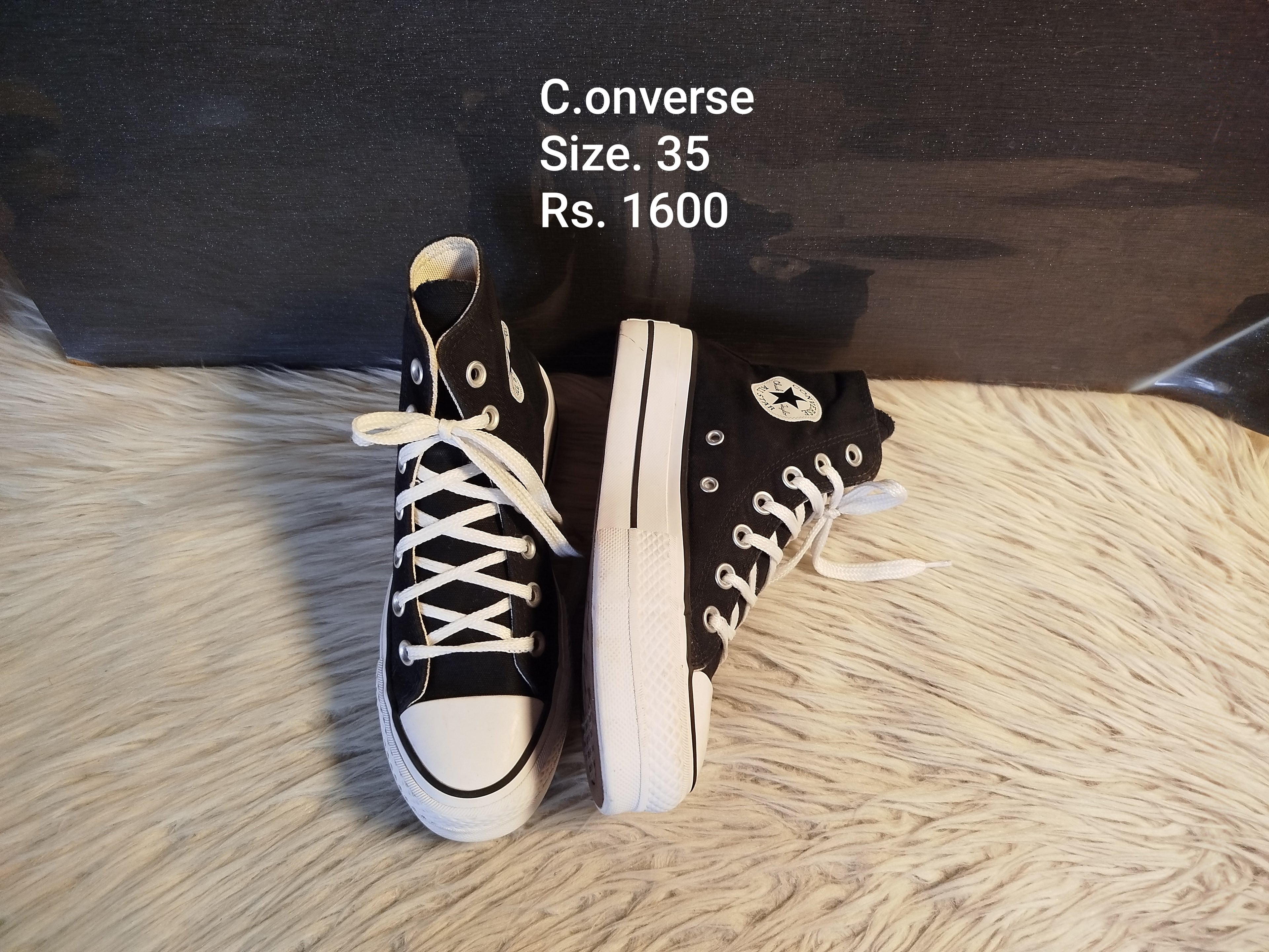 Converse 35