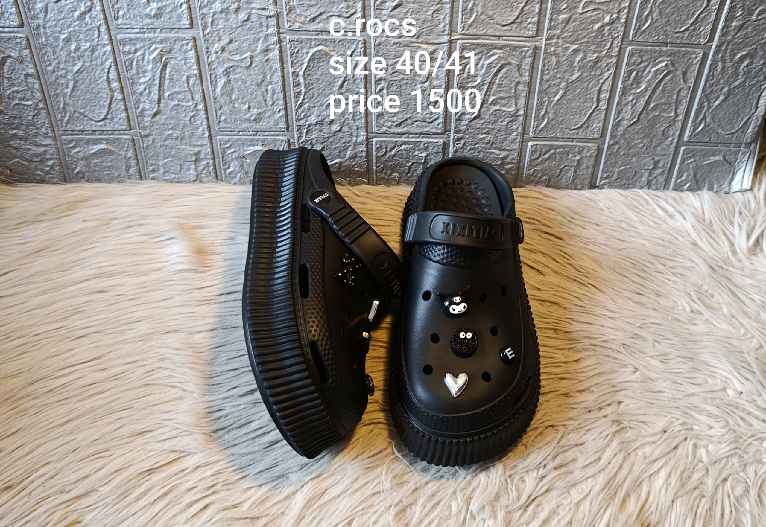 Crocs 40/41