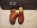 Heels 38.5