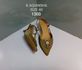 Kaqiansha 40