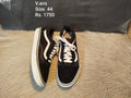 Vans 44