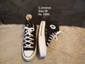 Converse 38