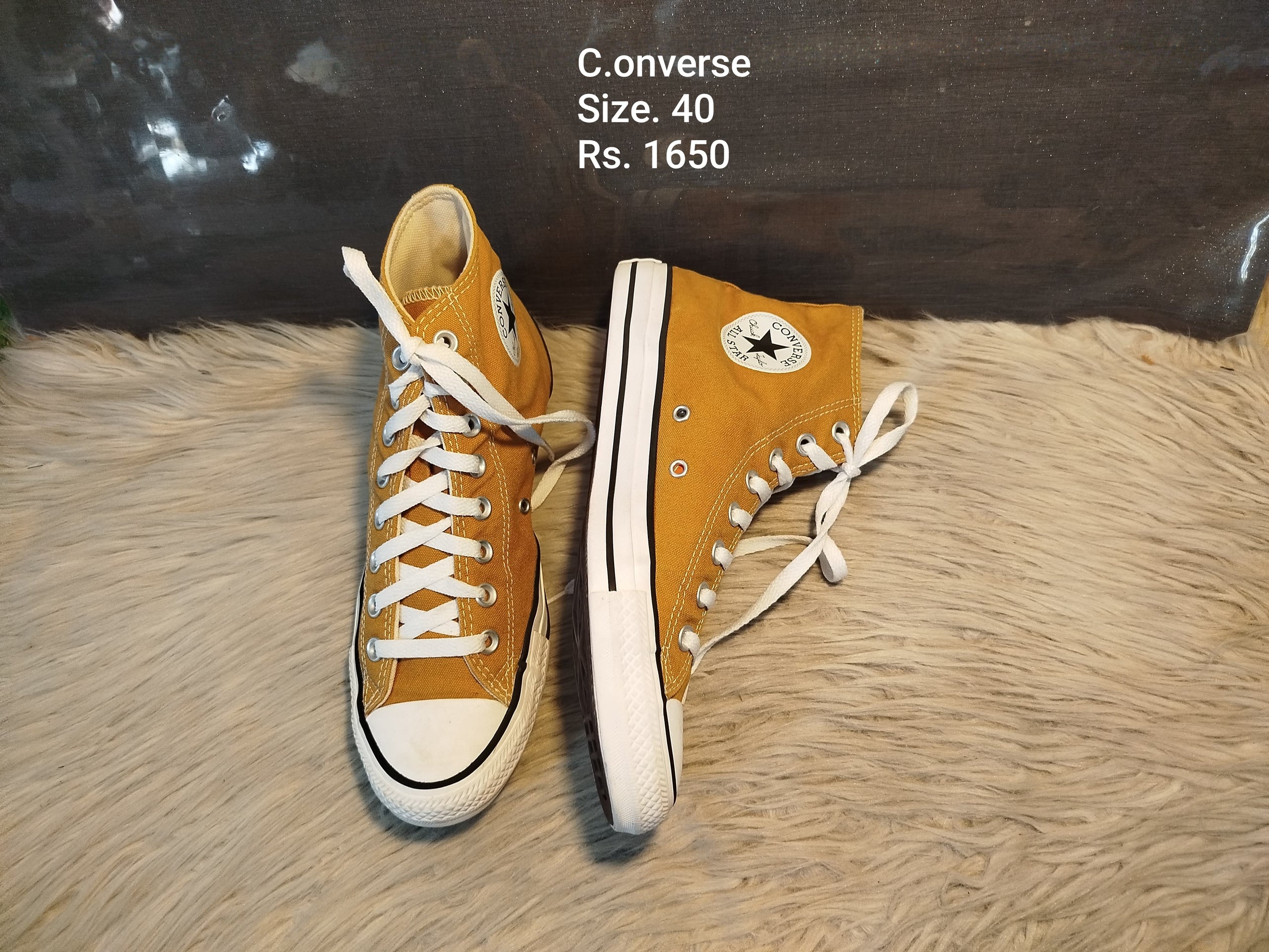 Converse 40