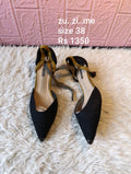 Heels 38
