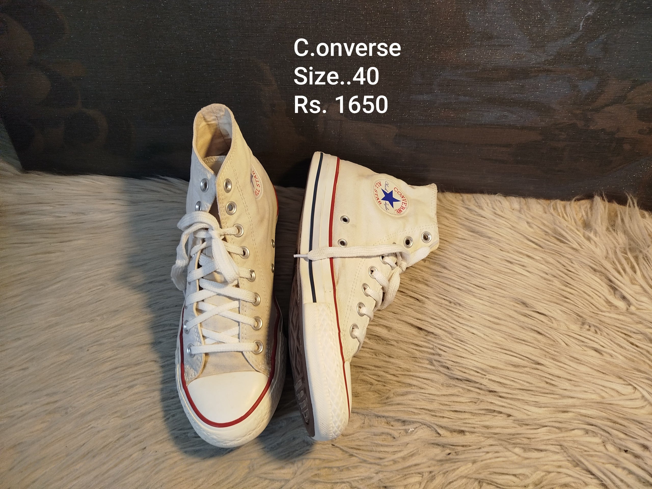 Converse 40