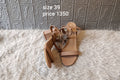 Heels 39
