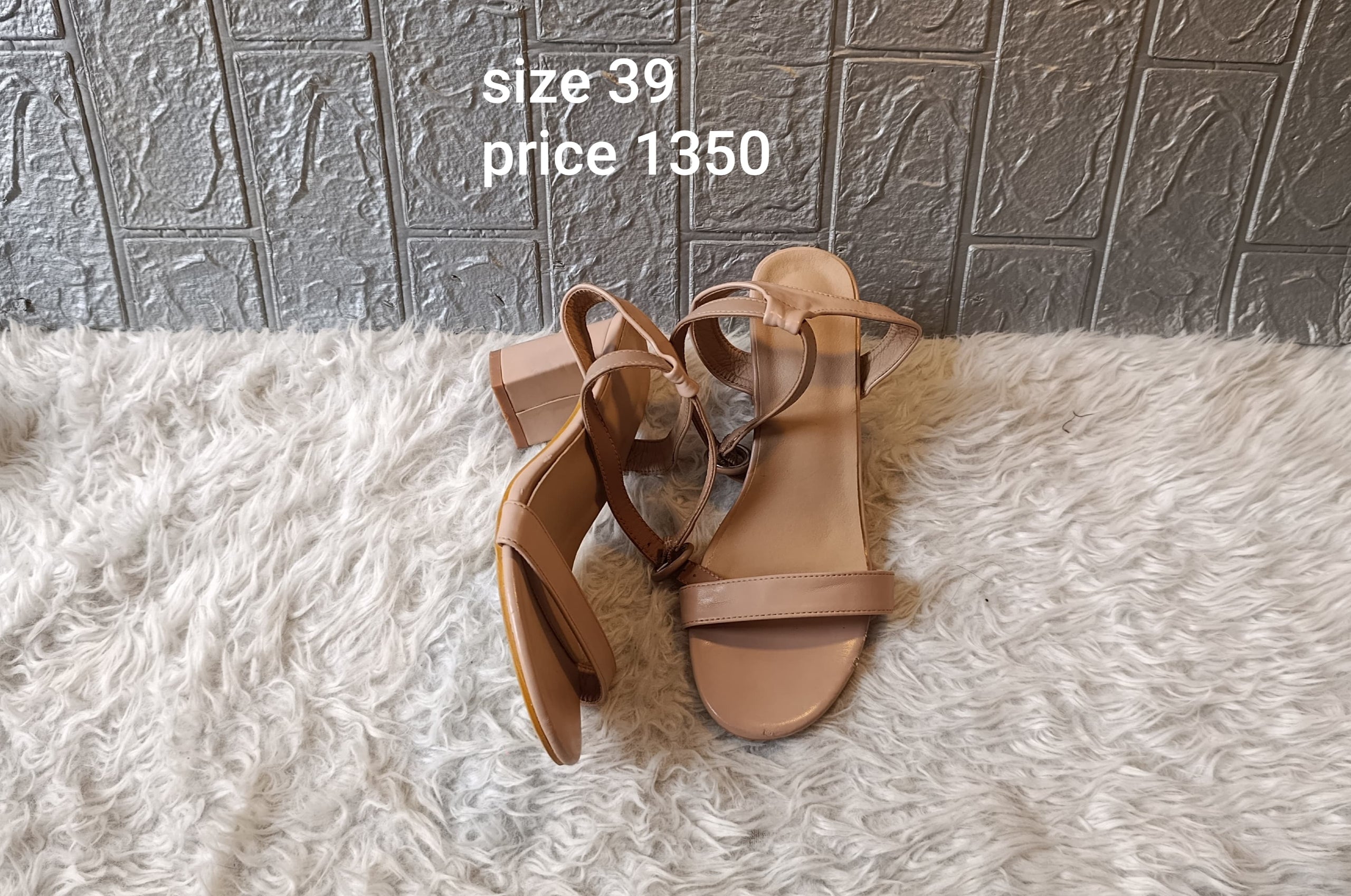Heels 39