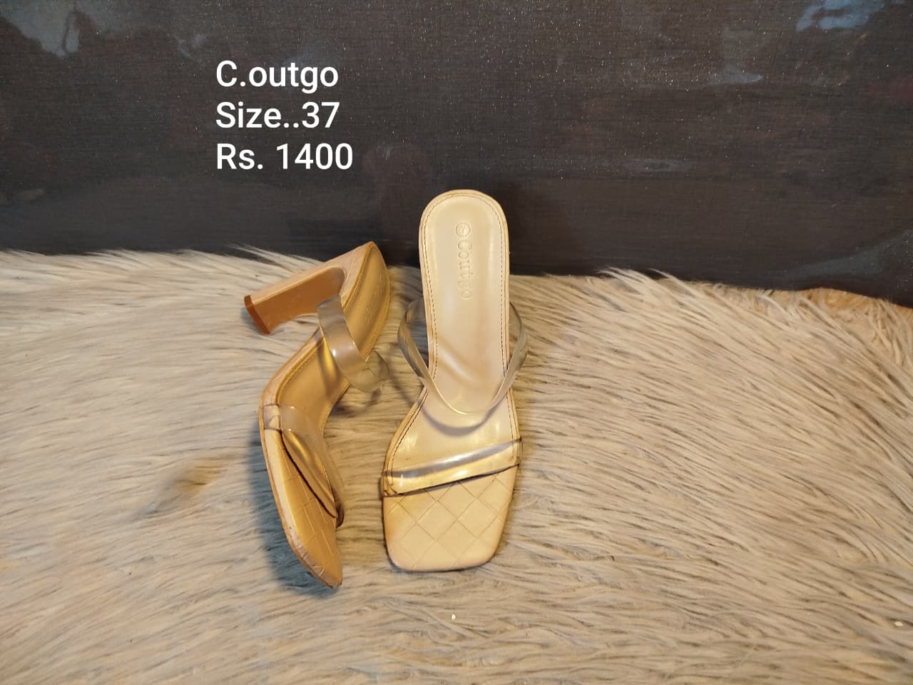 Coutgo 37