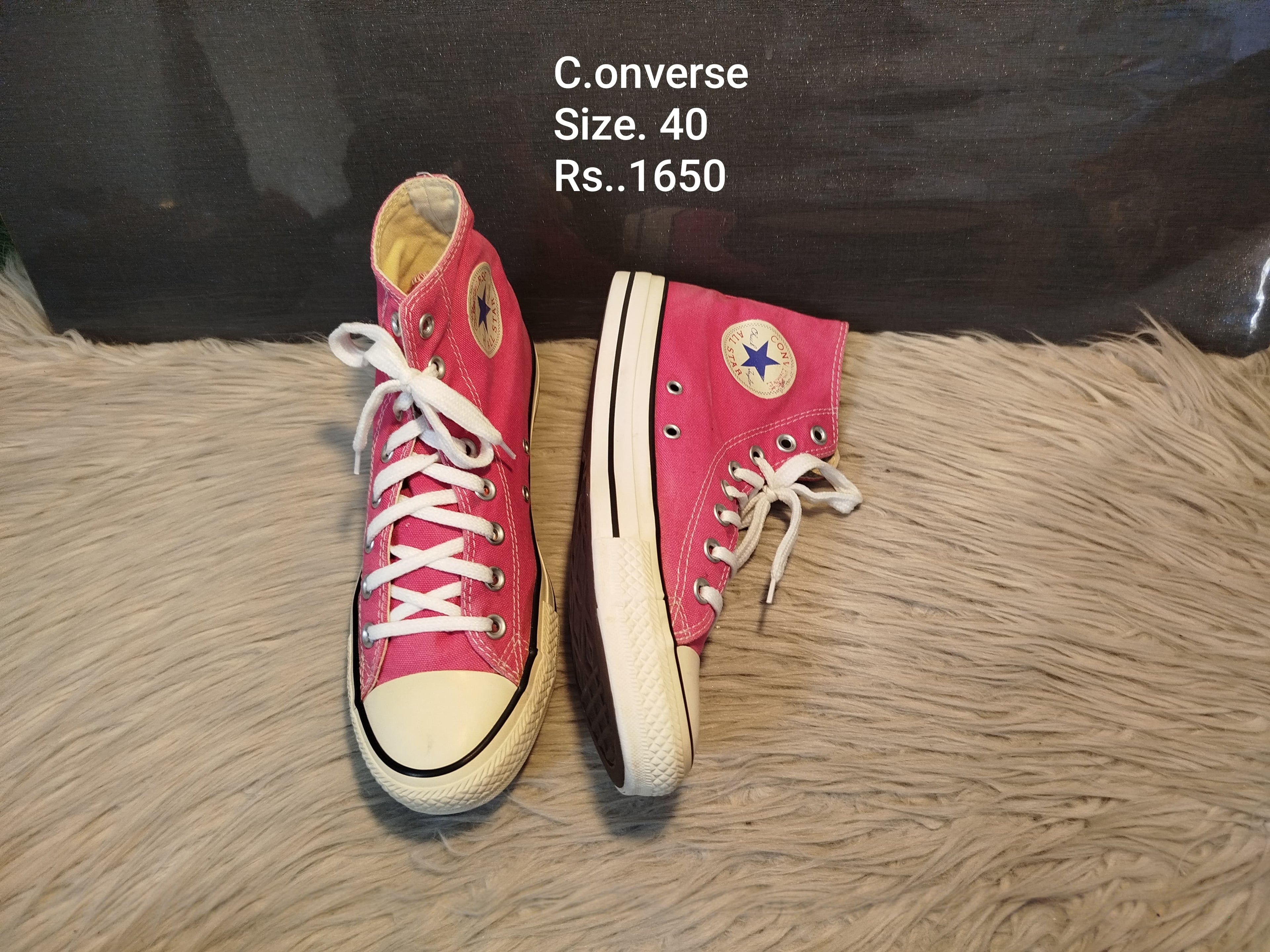 Converse 40