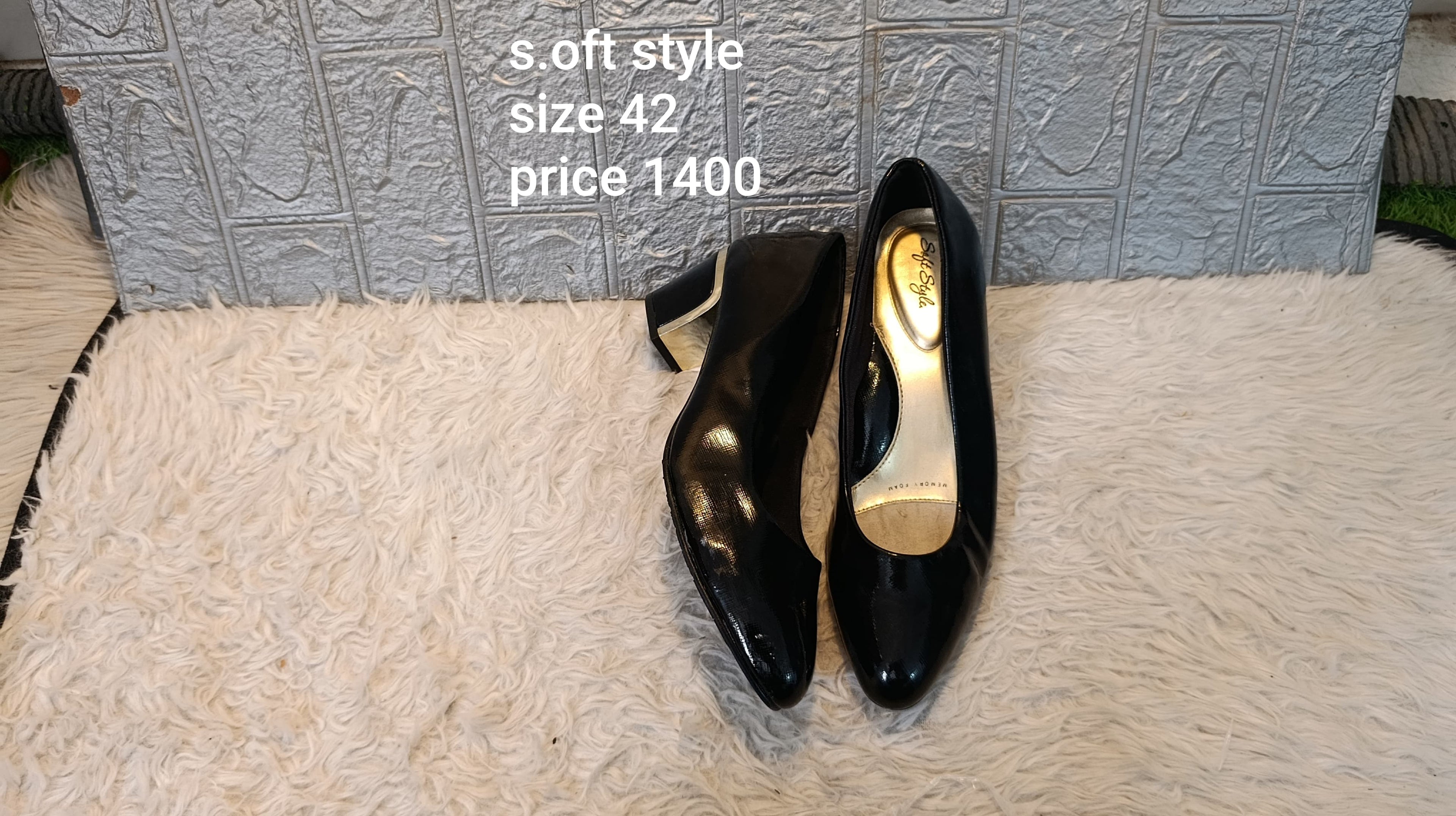 Soft style 42