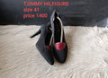 Tommy Hilfigure