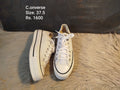 Converse 37.5