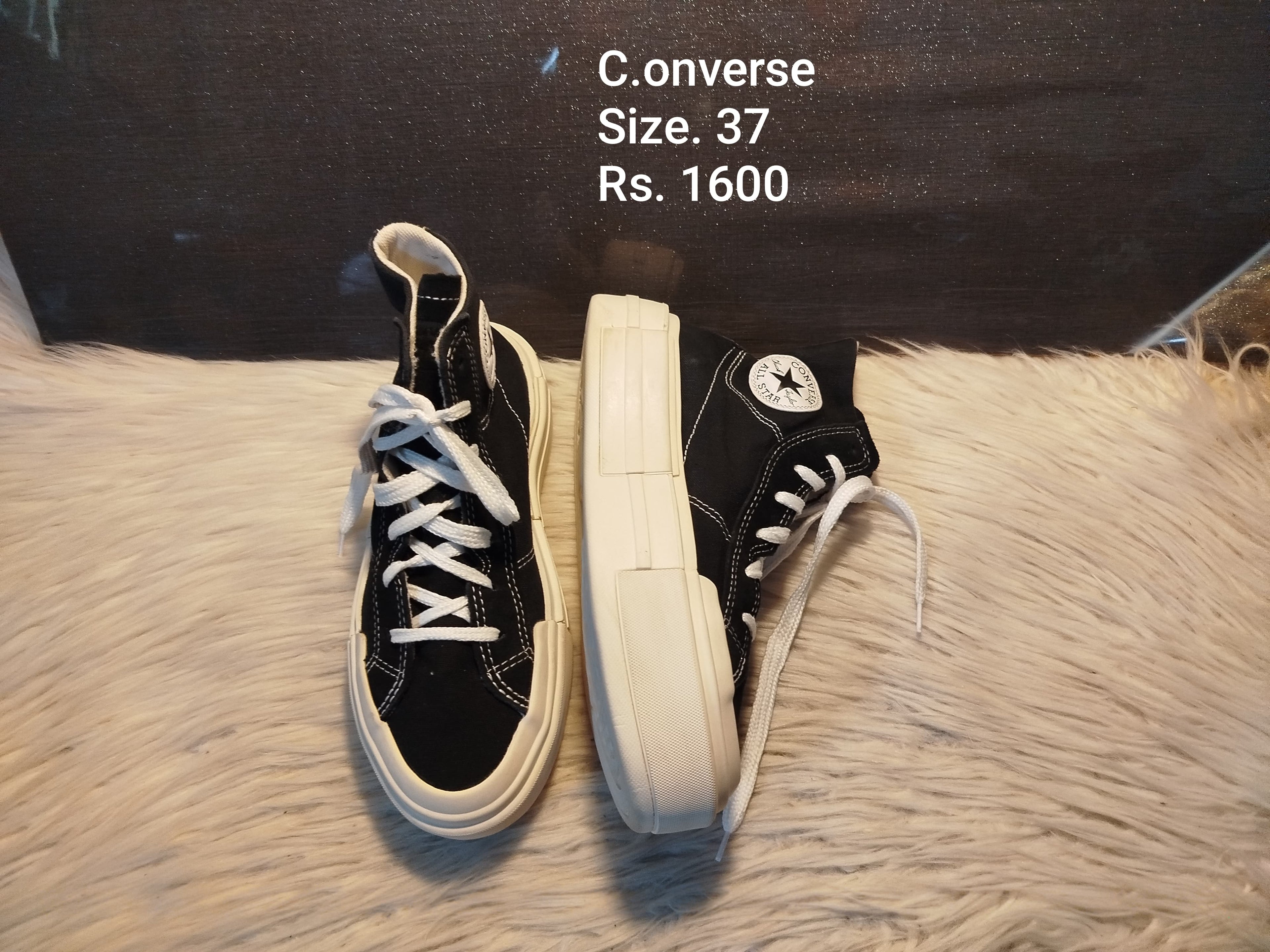 Converse 37