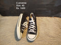 Converse 40