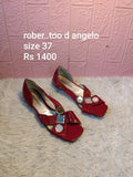 Rober too d Angelo 37
