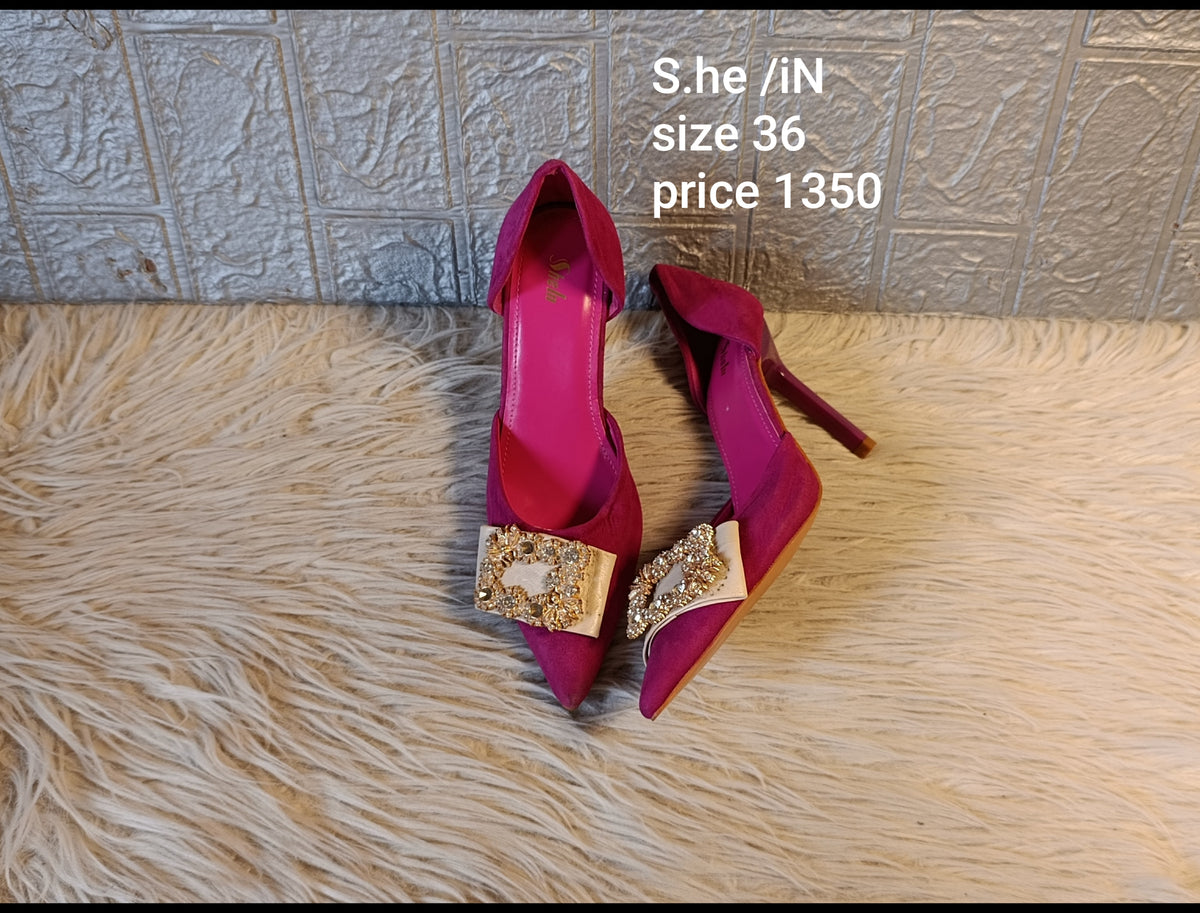 Shein 36