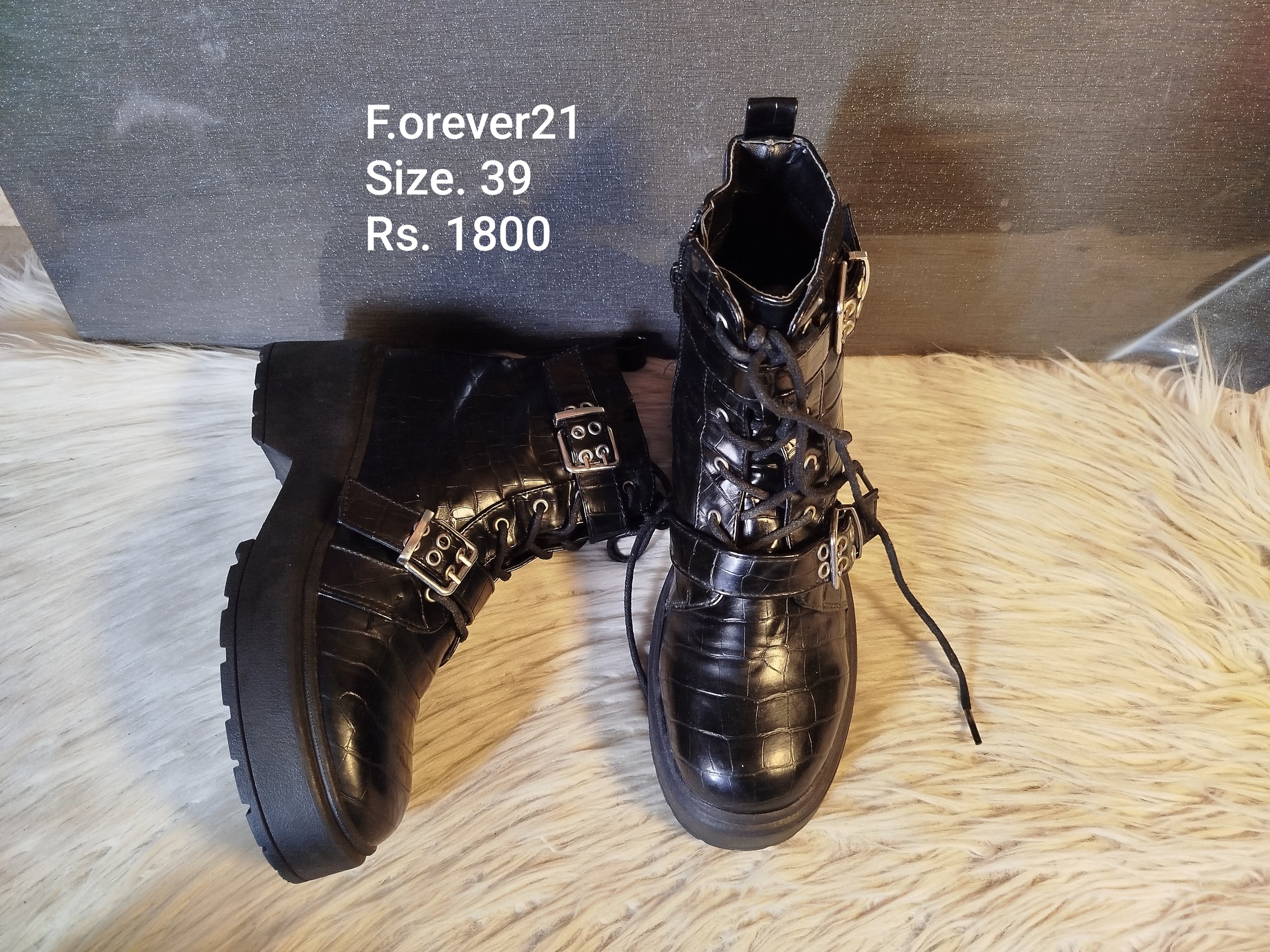 Forever 21 39