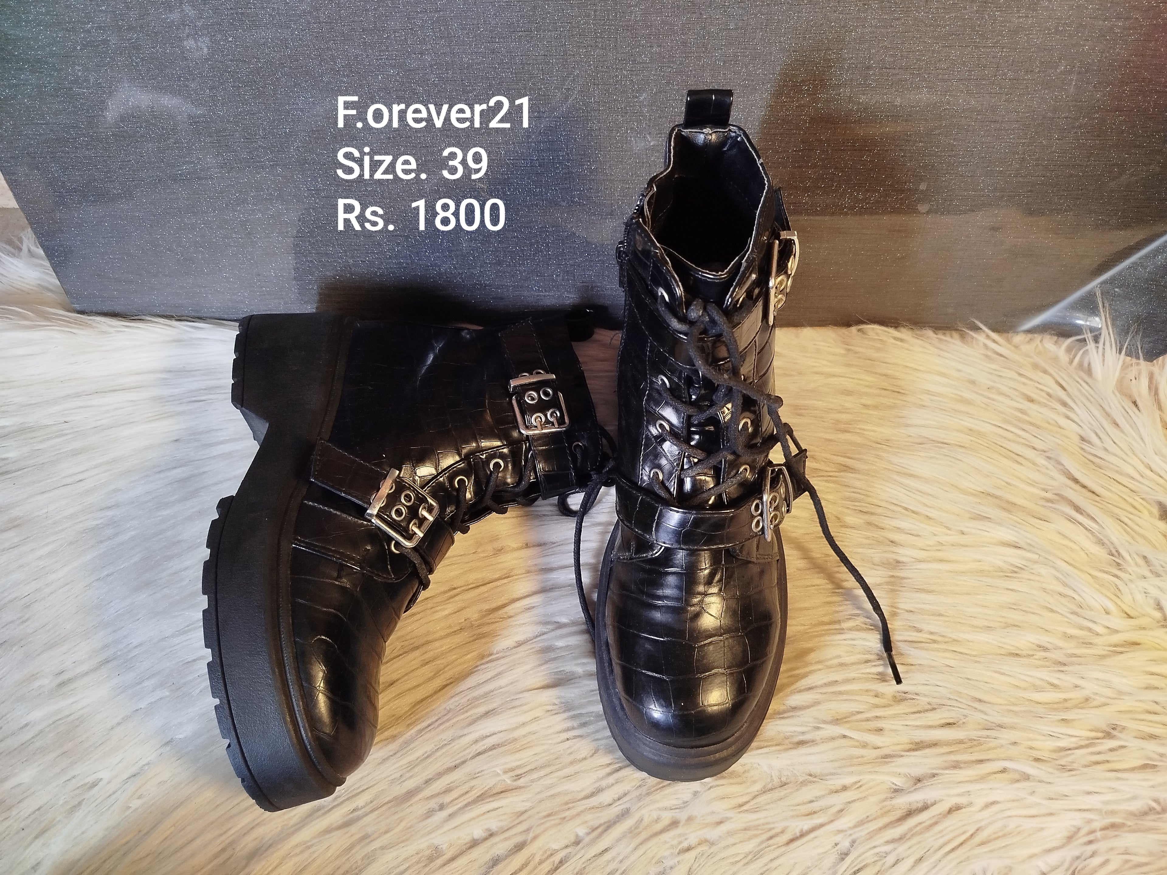 Forever 21 39