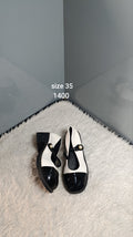 Loafers 35