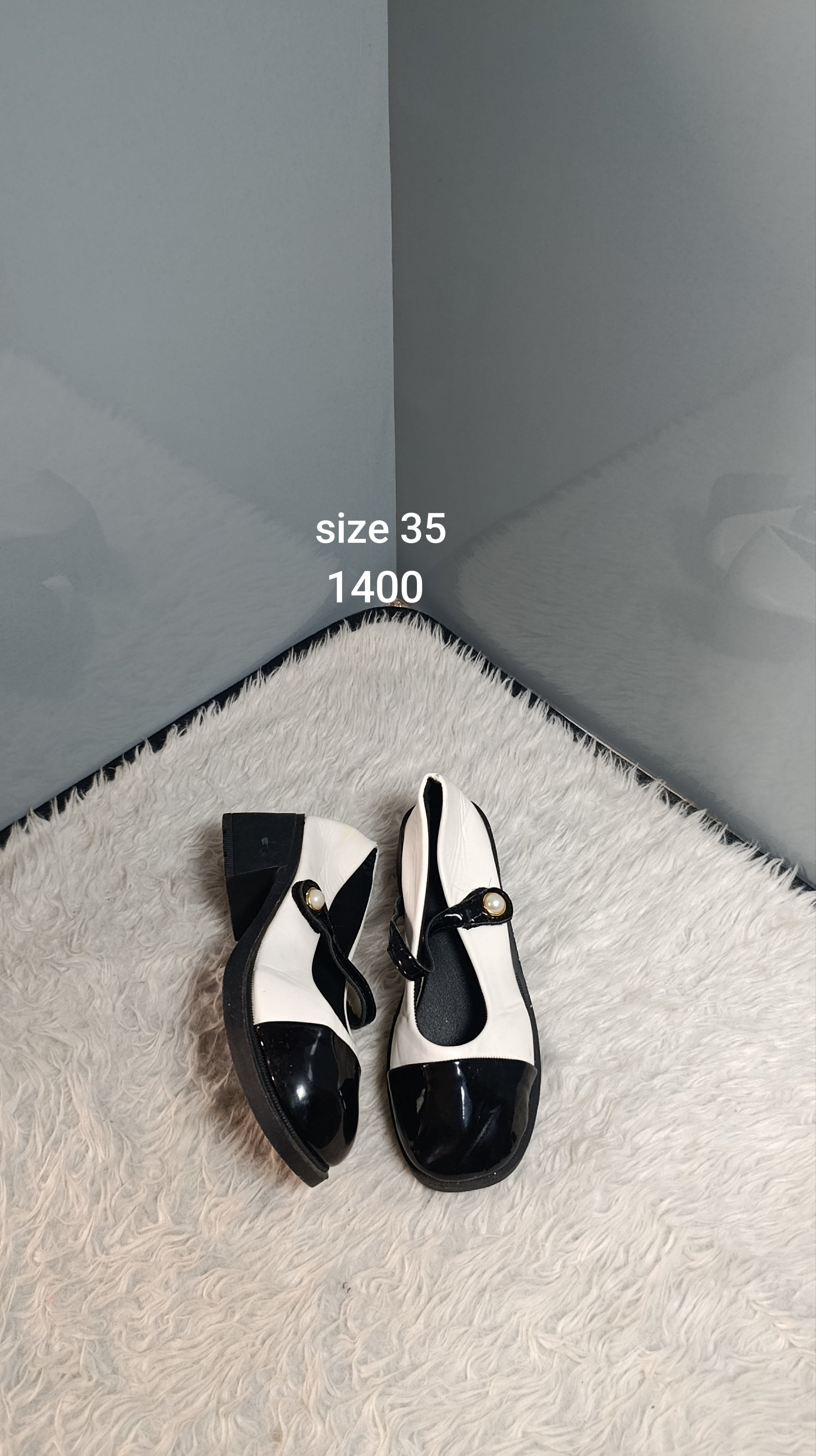Loafers 35