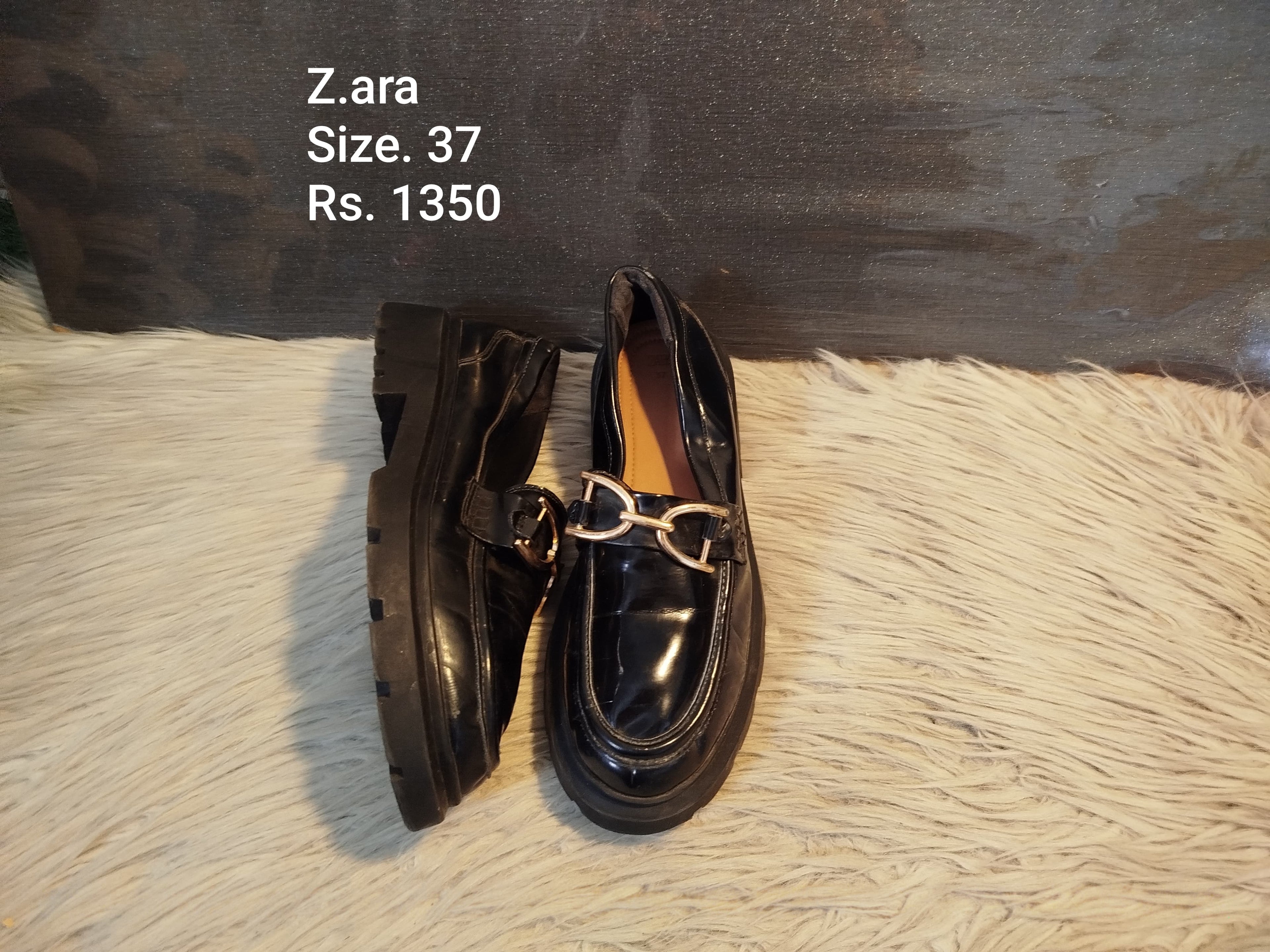 Zara 37