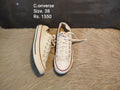 Converse 38