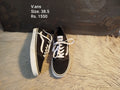 Vans 38.5