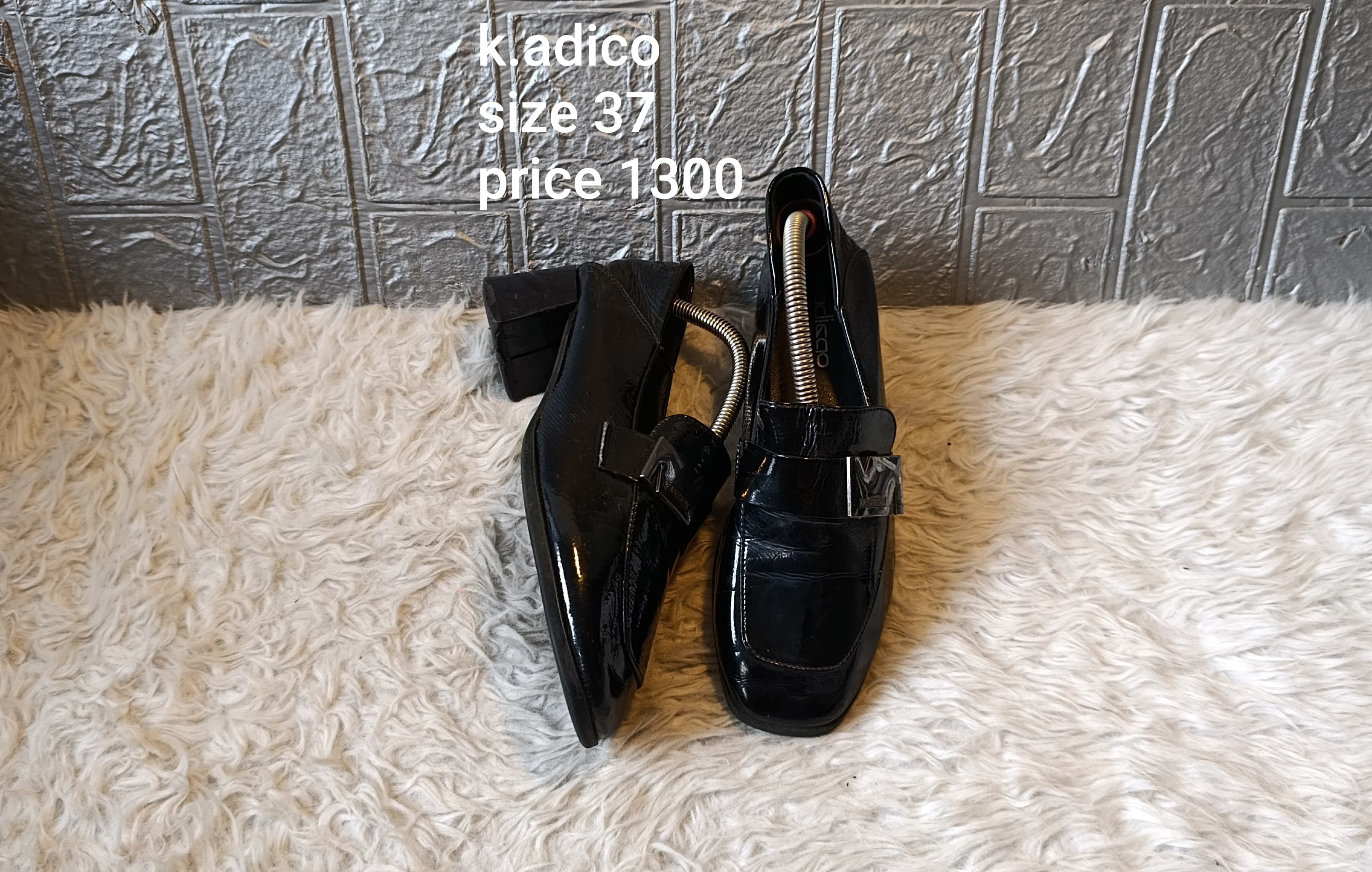 Kadico 37
