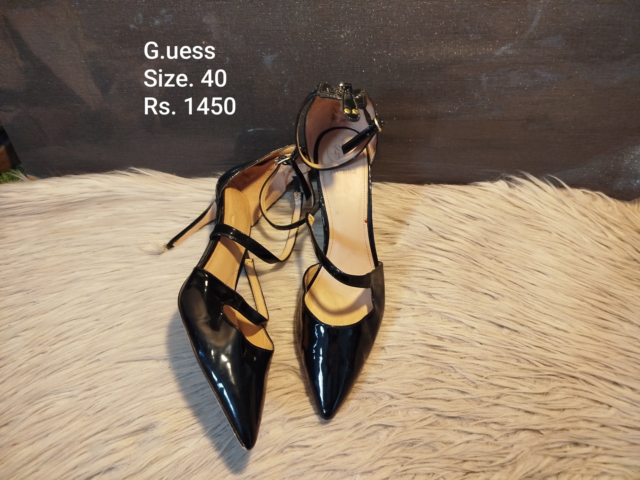 Guess 40