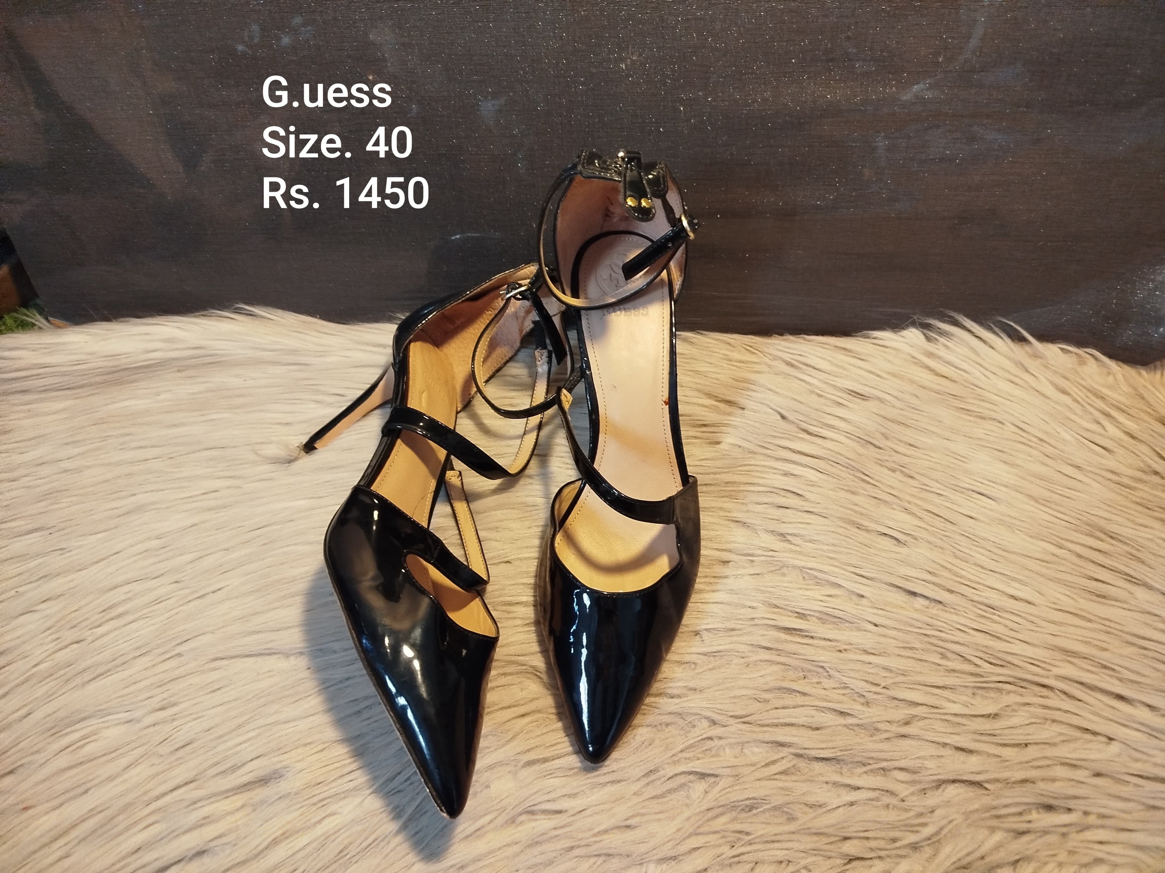 Guess 40