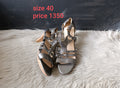 Heels 40
