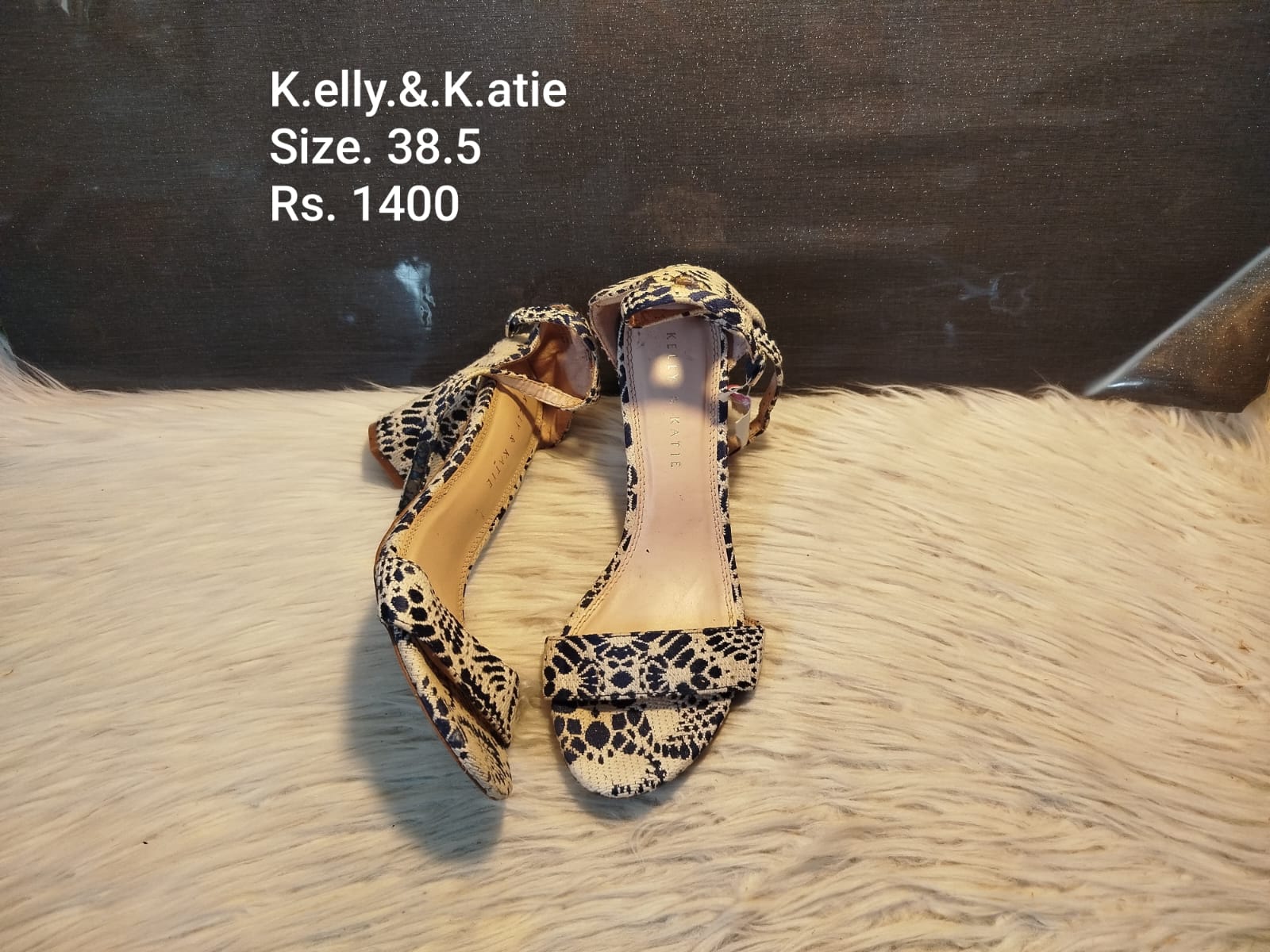 Kelly & Katie 38.5