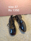 Loafers 37
