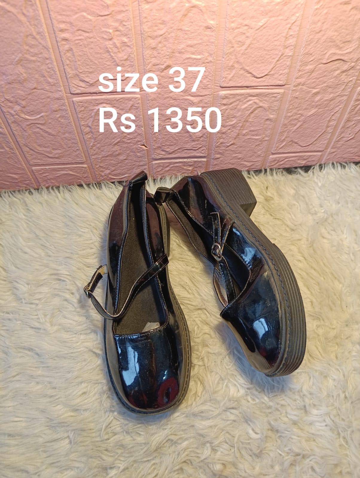Loafers 37