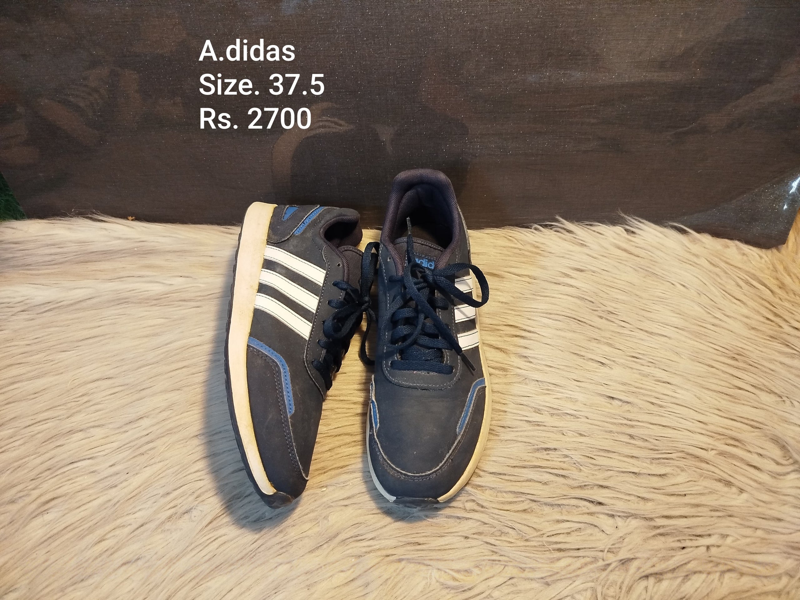 Adidas 37.5