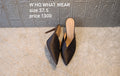 Who what wear 37.5