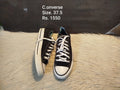 Converse 37.5