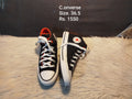 Converse 36.5