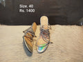 Heels 40