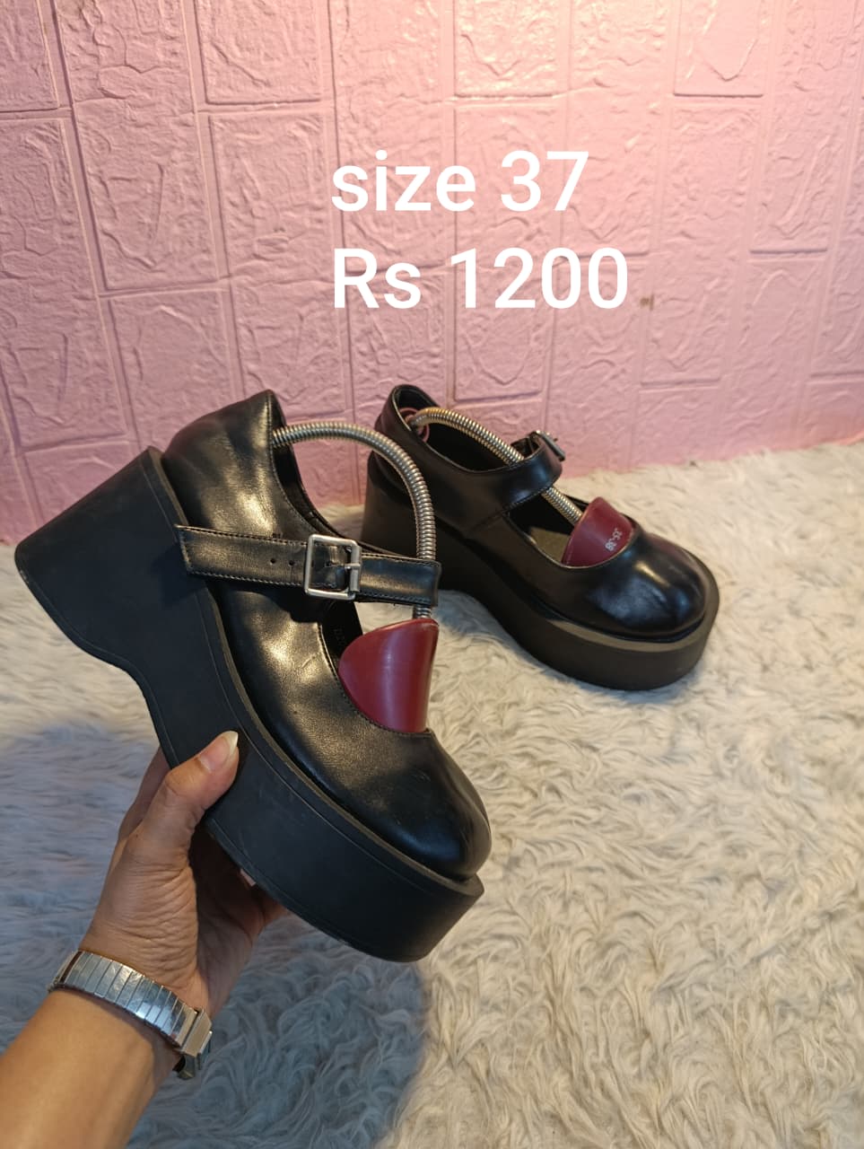 Loafers 37