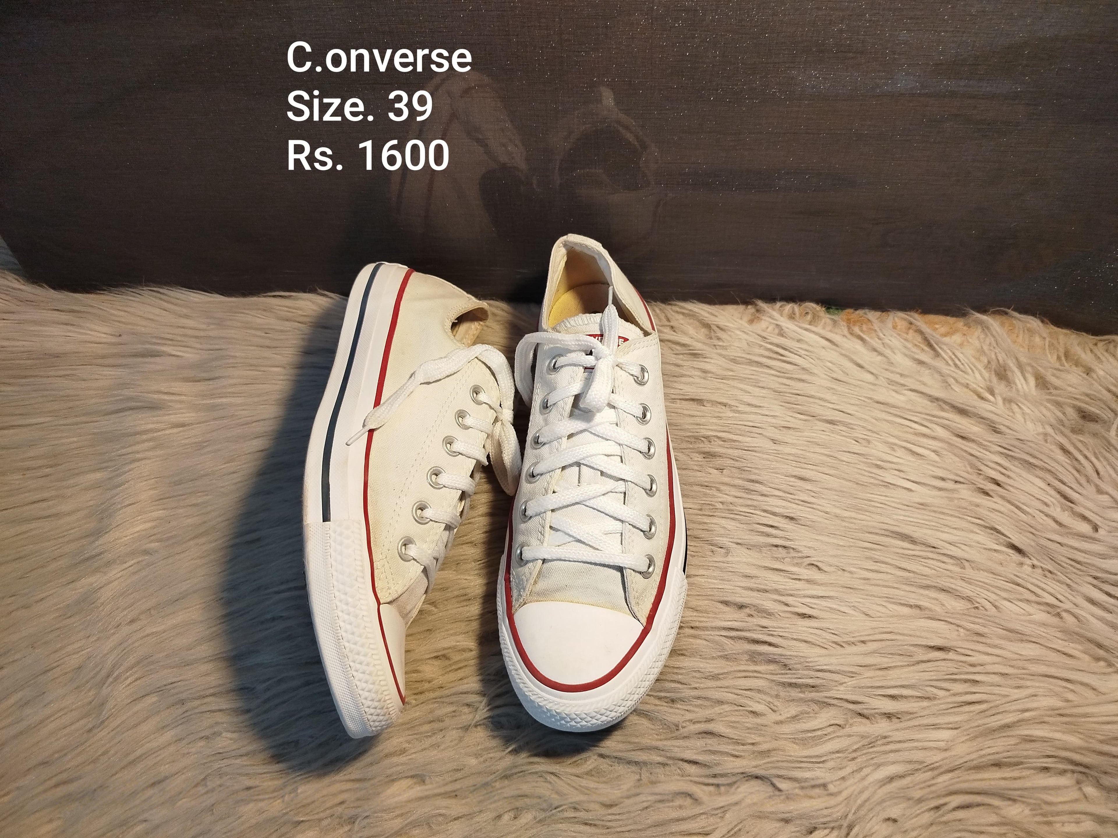 Converse 39