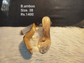 Bamboo 38